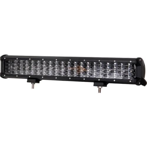 LED Head Light 252W LED Work Light Bar Driving Fog Headlight for Truck Tractor Motorcycle Boat 12V 24V Off Road Accessories