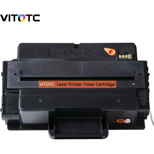 MLT-D205L mlt d205l Toner Cartridge Compatible For Samsung ML-3310 ML 3310 3310ND 3312 3710 3712 SCX-4833 SCX 4833 4833FD 4835