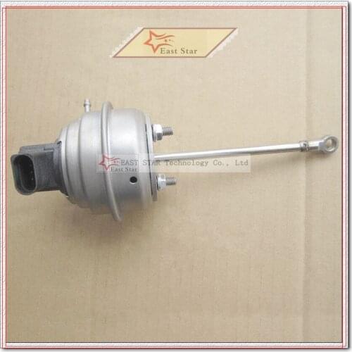 Turbo Actuator GTB1646V 768652 768652-9004S 768652-5004S MN980201 MN980275 For Dodge Avenger Caliber Journey 2.0CRD ECE PDE DPF
