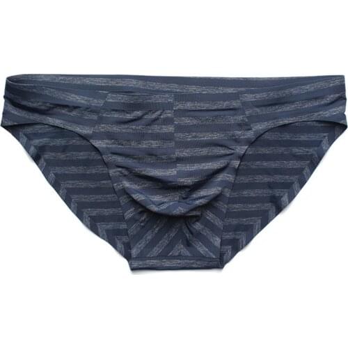 Мужские трусы с принтом Yinlucia China At AliExpress