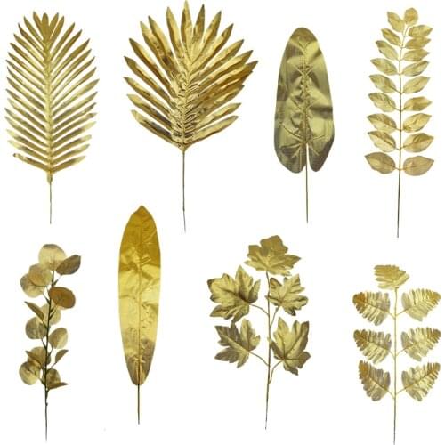 ZQNYCY Artificial Palms