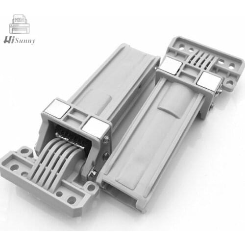 4pcs Q7404-60029 Q7404-60024 Q7404-60025 ADF Hinge Assembly ASM ASSY-HINGE-HR for HP 500 MFP M525 M575 M521 M775 CM4540