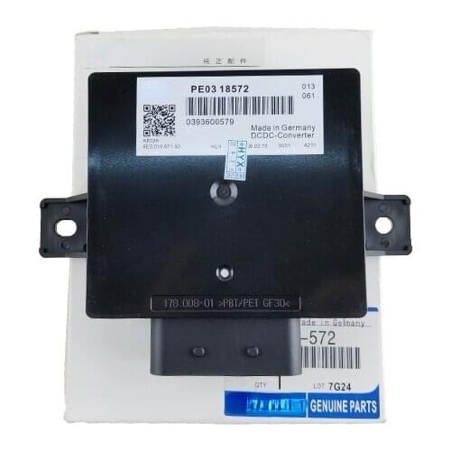 For Mazda Angkesail Atez CX-5CX-4 Hydraulic Torque Converter Current Inverter DC Converter