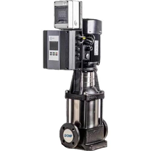 22KW 380V Pump vfd drive inverter Variable Frequency Inverter for water pump