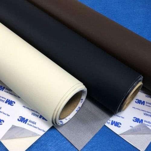 10*20cm Faux Synthetic Sofa Chair Patches Self Adhesive Sticker PU Repair Leather for Elbow Bags Clothing Patch Appliques Badge