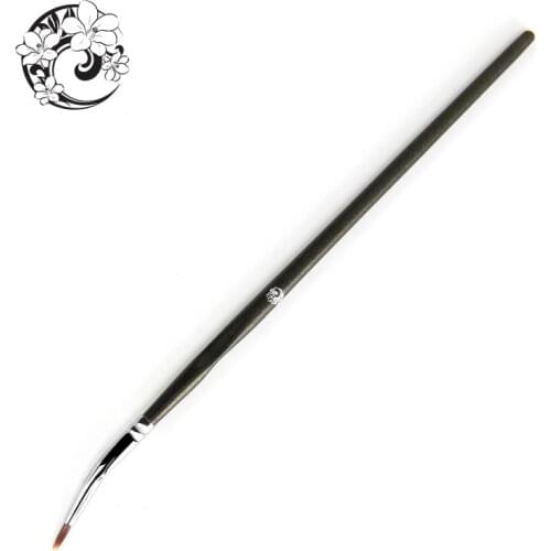 ENERGY Brand Professional Bent eliner Brush Makeup Brushes Make Up Brush Pinceaux Maquillage Brochas Maquillaje Pincel M119