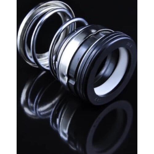 BIA Compressed Water Pump Graphite Ceramics Pottery Washer Gasket Seals Fastener O Ring Sealing Spacer Flange