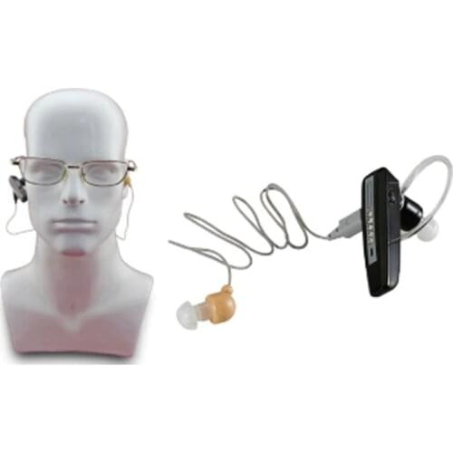 Ear Amplifiers Hearing Aids Rechargeable Portable Sound Headphone For Hear Loss People with Tone Control Noise Reduction S-101