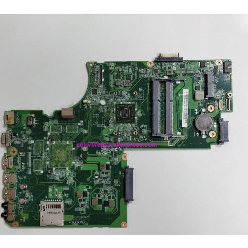 Genuine A000243960 DA0BD9MB8F0 w A4-4500 CPU Laptop Motherboard Mainboard for Toshiba Satellite L75D Series Notebook PC