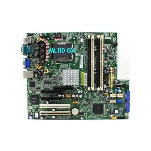Suitable for HP ProLiant ML110 G4 Server Motherboard 419028-001 416120-001 LGA775 Mainboard 100% tested fully work