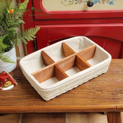 Pumpkin Town Home Decor Storage Box