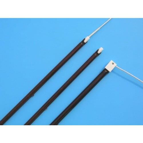 R7S Near Infrared Halogen IR Heating Lamp