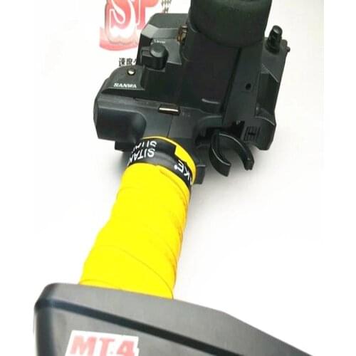 RC Gun Controller Transmitter Absorb sweat strip Ascending feel for RC hobby HSP FS GT3B GT2B flysky KO sanwa futaba