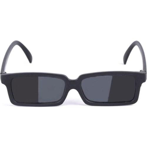 Spys Sunglasses for Kids in Bulk with Rear View So You Can See Behind You, for Fun Party Favors