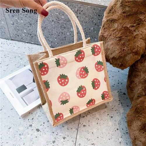 Sren song Food Bags