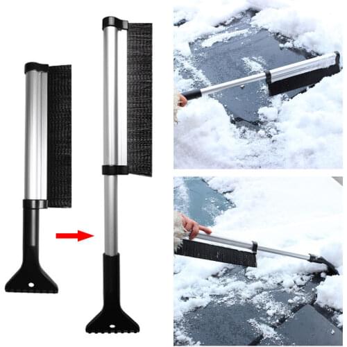 Taotaocar Ice Scrapers