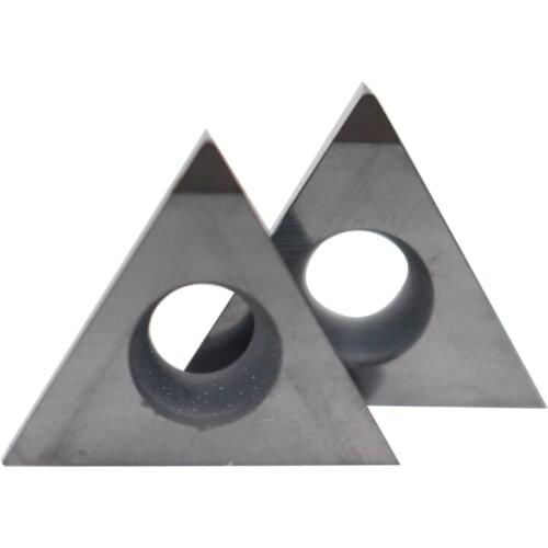 TCGT16T304 2PCS CNC lathe tool Aluminum carbide insert tcgt16t304 Turning Inserts suitable for aluminum processing