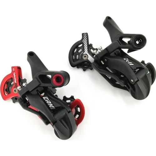 Sensah CRX 11 Speed Mountain Bike Rear Derailleur 11 Speed Cassette Freewheel Shifter 11/22 Speed MTB Derailleur