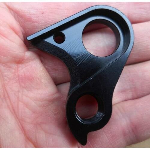 1pc Bicycle derailleur hanger For Triaero A9 full Carbon bike frame by Ican 2019 ICAN New Aerodynamic All internal MECH dropout