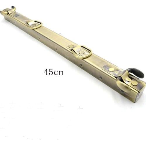 18 inch ( 45cm ) Vintage Anti bronze Doctor bag frame purse frame