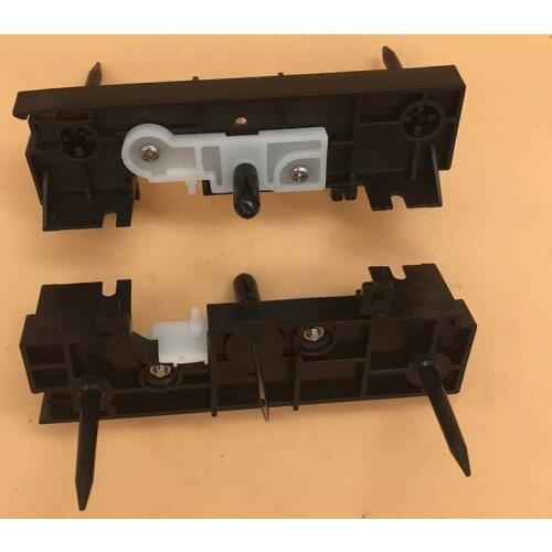 4PCS Inkjet printer DX5 DX7 head ciss bulk ink system ink cartridge needle for Mutoh Mimaki Xuli Allwin 220ML ink needle tools