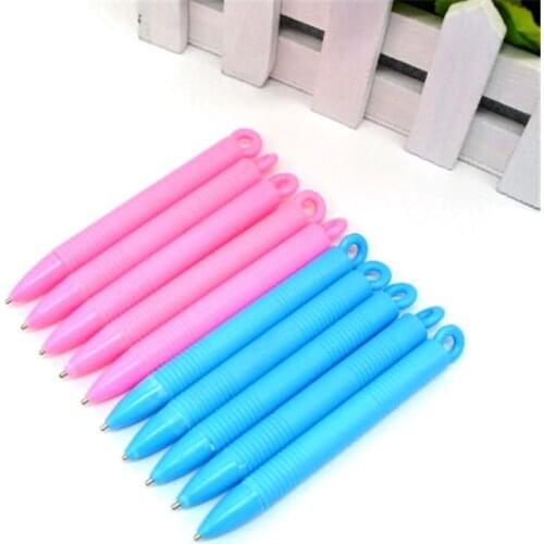 5pcs Magnetic Whiteboard Marker Pen Children Writing Doodle Drawing Board Pen Magnetic Palette Pen