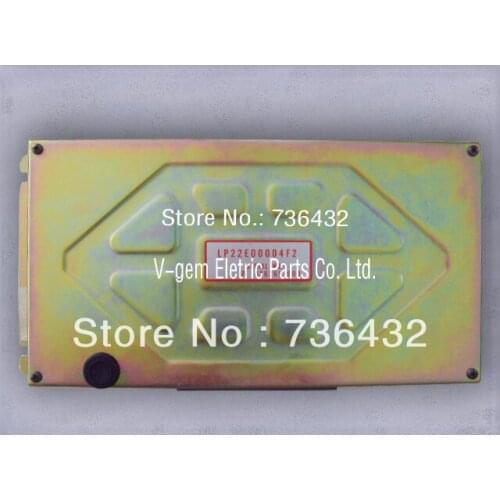 Fast Free shipping ! Computer board,excavator controller, control unit controller for Kobelco SK120-2-3 excavator controller