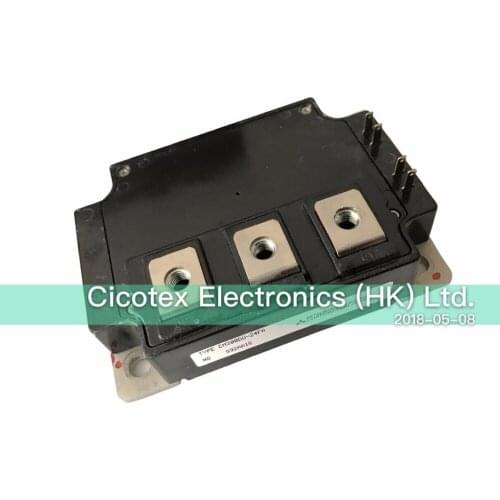 CM300DU-24FA HIGH POWER SWITCHING USE 300A 1200V CM 300DU-24 FA IGBT MODULE CM300DU24FA CM300DU-24F A