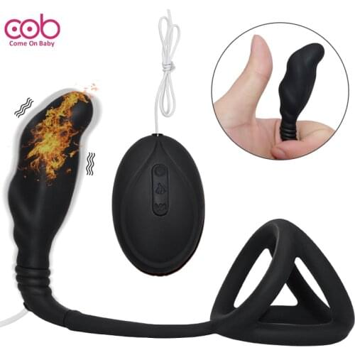 COB Anal Toys
