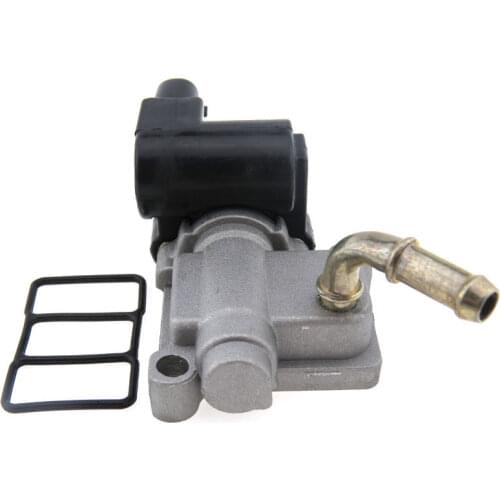 Idle speed motors 16022-PRB-A01 16022-PRB-A02 16022-PRD-A02 for Honda Civic Si 2.0 Idle air control valves