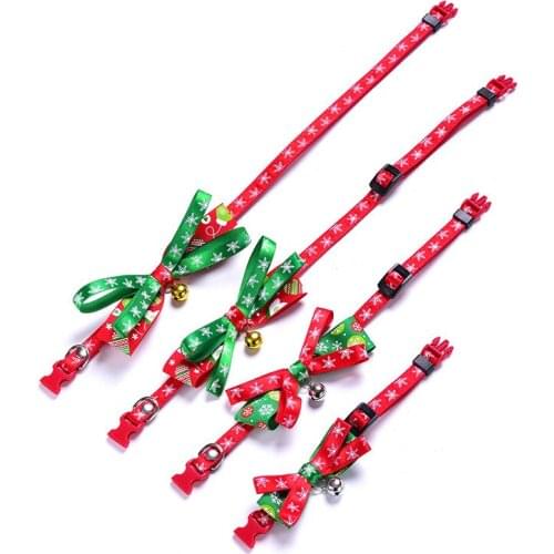 DZOMNOK Collars