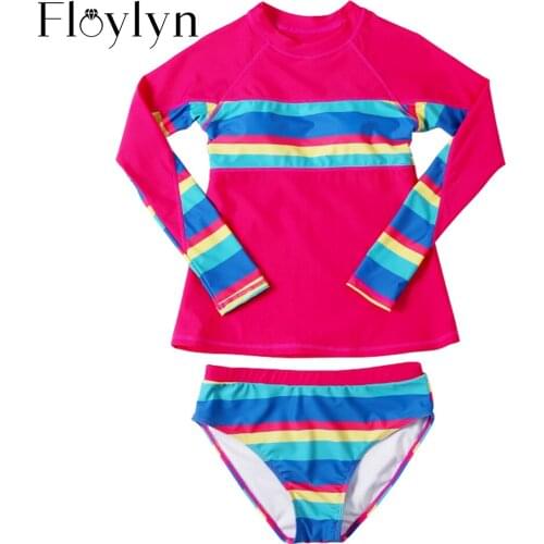 FLOYLYN Large One-piece Swimwear