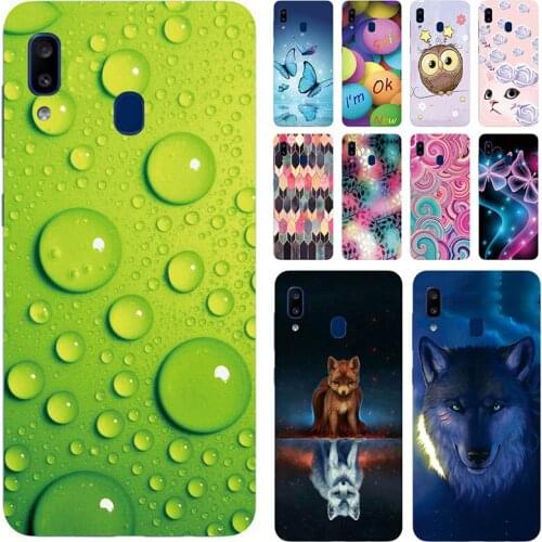 Gftbiik Samsung Galaxy A30 Phone Cases