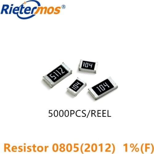 Hirotaka Resistors