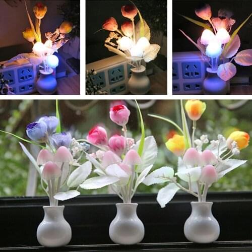 IdealHouse Night Lights