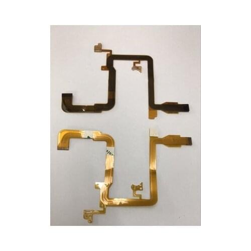 NEW LCD display Flex Cable For CANON HG10 Video Camera Repair Part