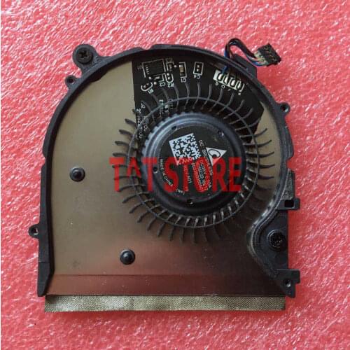 Original for HP Elite x2 1012 G2 Laptop Cooling Fan 6033B0050501 ND55C22-16E12 test good free shipping
