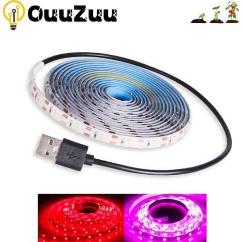 OuuZuu LED Plant Lamps