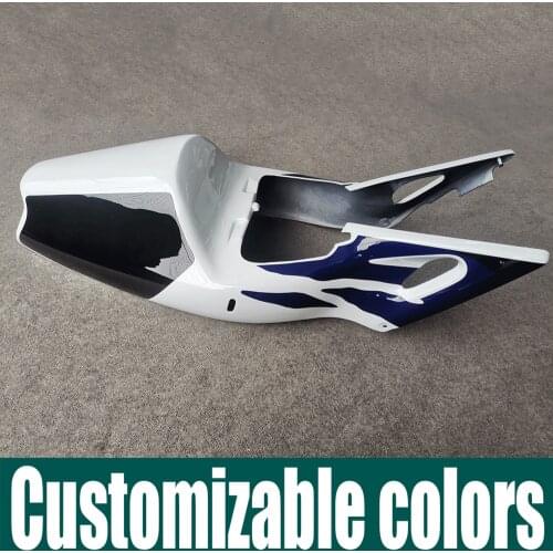 Fit for Honda RVF400R NC35 Rear Tail Section Seat Cowl Fairing Part Racing RVF400 R