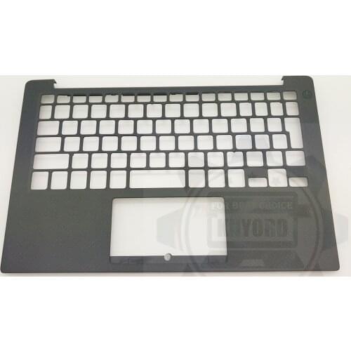 Genuine For DELL XPS 13 9350 9360 Laptop Palmrest Top Case Japanese Keyboard 011XPW 07P39Y