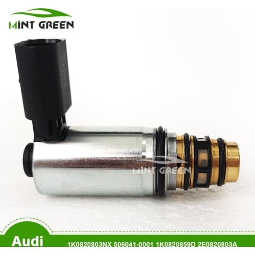 Wholesale AC Compressor Control valve For VW Volkswagen Audi Seat Skoda PXE13 PXE16 auto electronic universal