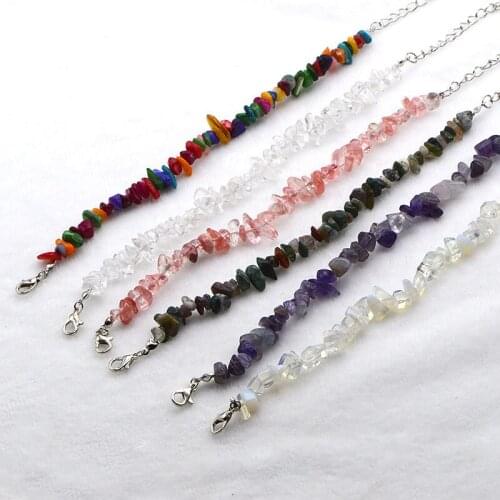 Speroto Stone Bracelets