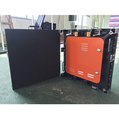P8 SMD full color LED panel 512*512mm RGB 256*128mm led module P3 P4 P5 P6 indoor/outdoor waterproof IP65 advertising tv screen