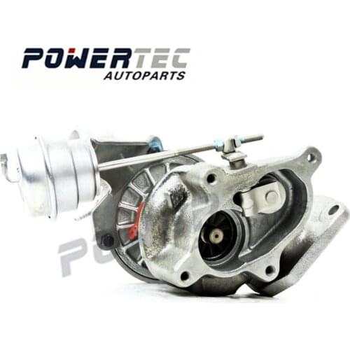 NEW Turbolader complete turbine full turbocharger 53149707018 074145701A For VW T4 Transporter 2.5 TDI AJT AYY ACV AUF AYC 102HP