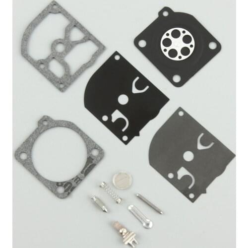 1x Carburetor RB-39 Carb Repair Kit fit for ZAMA RB-39 C1Q-M27 -M28 -H14 -H19 -H27 -H32 CARB POULAN WEEDEATER MCCULLOCH CHAINSAW