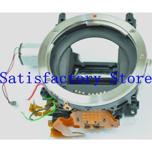 95%New small body For Canon 400D (Rebel XTi / Kiss Digital X) Mirror Box with Shutter