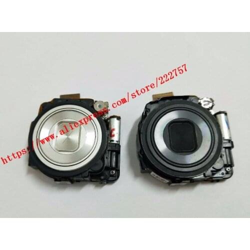 95%NEW Lens Zoom Unit For Nikon Coolpix S3300 S4300 For SONY DSC-W670 W670 Digital Camera Repair Part NO CCD