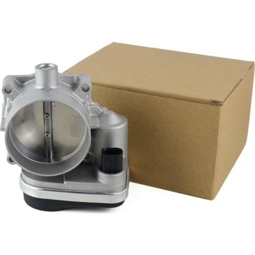 AP01 Complete Throttle Body Fit 2005-2013 For Jeep Dodge Chrysler VDO 300 V8 6.1L 5.7L 6.4L 4591847AC 04591847AC A2C95913363