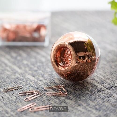 Металлические зажимы для бумаги BZNVN China At AliExpress