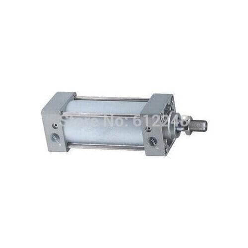 SMC Type Standard Cylinder MDBB63*300 Pull Rod Type Cylinder